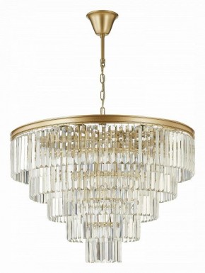 Подвесная люстра ST-Luce Ercolano SL1624.203.15 в Талице - talica.mebel24.online | фото 3