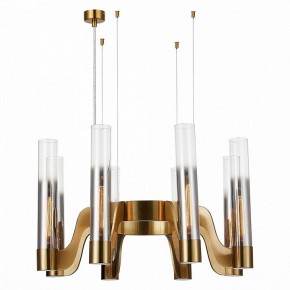 Подвесная люстра ST-Luce Ettore SL1235.303.08 в Талице - talica.mebel24.online | фото 3