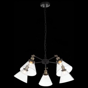 Подвесная люстра ST-Luce Evoluto SL237.413.05 в Талице - talica.mebel24.online | фото 2