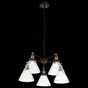Подвесная люстра ST-Luce Evoluto SL237.413.05 в Талице - talica.mebel24.online | фото 3