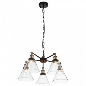 Подвесная люстра ST-Luce Evoluto SL237.413.05 в Талице - talica.mebel24.online | фото 4
