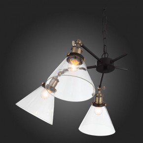 Подвесная люстра ST-Luce Evoluto SL237.413.05 в Талице - talica.mebel24.online | фото 8