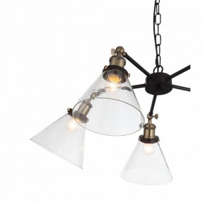 Подвесная люстра ST-Luce Evoluto SL237.413.05 в Талице - talica.mebel24.online | фото 9