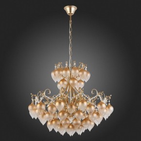 Подвесная люстра ST-Luce Frutti SL659.303.06 в Талице - talica.mebel24.online | фото 4