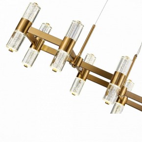 Подвесная люстра ST-Luce Gemina SL6007.203.16 в Талице - talica.mebel24.online | фото 6