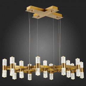 Подвесная люстра ST-Luce Gemina SL6007.203.26 в Талице - talica.mebel24.online | фото 6