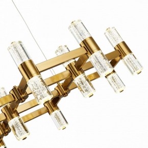 Подвесная люстра ST-Luce Gemina SL6007.203.26 в Талице - talica.mebel24.online | фото 7
