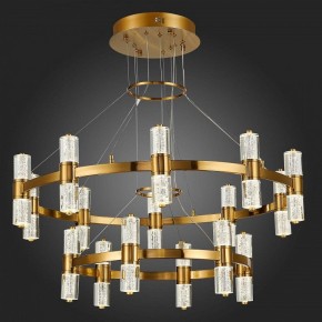 Подвесная люстра ST-Luce Gemina SL6007.203.32 в Талице - talica.mebel24.online | фото 4