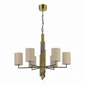 Подвесная люстра ST-Luce Gloria SL1638.303.06 в Талице - talica.mebel24.online | фото 2