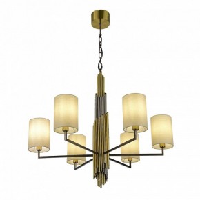 Подвесная люстра ST-Luce Gloria SL1638.303.06 в Талице - talica.mebel24.online | фото 3