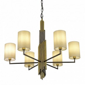 Подвесная люстра ST-Luce Gloria SL1638.303.06 в Талице - talica.mebel24.online | фото 4