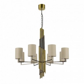 Подвесная люстра ST-Luce Gloria SL1638.303.08 в Талице - talica.mebel24.online | фото 2