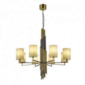 Подвесная люстра ST-Luce Gloria SL1638.303.08 в Талице - talica.mebel24.online | фото 3