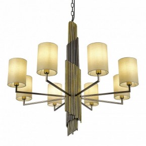 Подвесная люстра ST-Luce Gloria SL1638.303.08 в Талице - talica.mebel24.online | фото 4