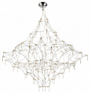 Подвесная люстра ST-Luce Gravetta SL6601.103.114 в Талице - talica.mebel24.online | фото 2