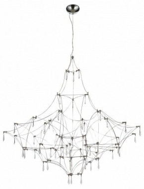 Подвесная люстра ST-Luce Gravetta SL6601.113.114 в Талице - talica.mebel24.online | фото 2