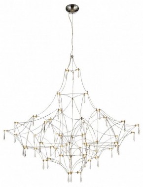 Подвесная люстра ST-Luce Gravetta SL6601.113.114 в Талице - talica.mebel24.online | фото 3