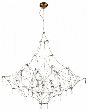 Подвесная люстра ST-Luce Gravetta SL6601.213.114 в Талице - talica.mebel24.online | фото 2