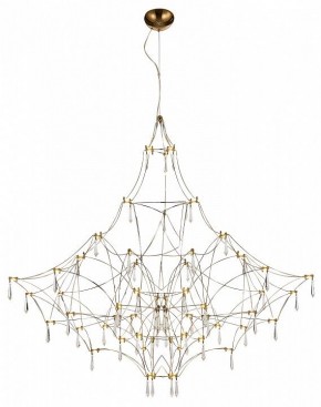 Подвесная люстра ST-Luce Gravetta SL6601.213.114 в Талице - talica.mebel24.online | фото 3