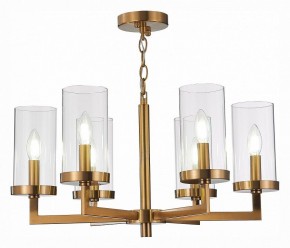 Подвесная люстра ST-Luce Masine SL1171.303.06 в Талице - talica.mebel24.online | фото 2