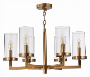 Подвесная люстра ST-Luce Masine SL1171.303.06 в Талице - talica.mebel24.online | фото 4