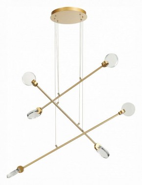 Подвесная люстра ST-Luce Montecelio SL6104.203.06 в Талице - talica.mebel24.online | фото 2