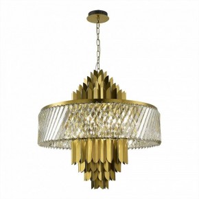 Подвесная люстра ST-Luce Nari SL1635.303.13 в Талице - talica.mebel24.online | фото 2