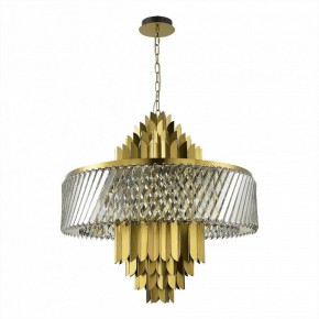 Подвесная люстра ST-Luce Nari SL1635.303.13 в Талице - talica.mebel24.online | фото 3
