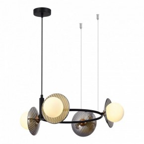 Подвесная люстра ST-Luce Noon SL1521.403.04 в Талице - talica.mebel24.online | фото 3