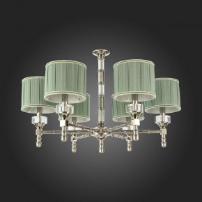 Подвесная люстра ST-Luce Oleo SL1121.103.06 в Талице - talica.mebel24.online | фото 4
