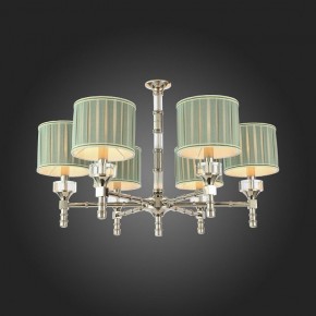 Подвесная люстра ST-Luce Oleo SL1121.103.06 в Талице - talica.mebel24.online | фото 5