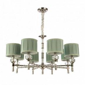 Подвесная люстра ST-Luce Oleo SL1121.103.08 в Талице - talica.mebel24.online | фото 3