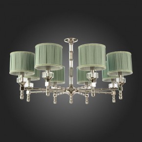 Подвесная люстра ST-Luce Oleo SL1121.103.08 в Талице - talica.mebel24.online | фото 4