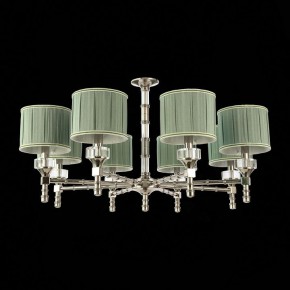 Подвесная люстра ST-Luce Oleo SL1121.103.08 в Талице - talica.mebel24.online | фото 6