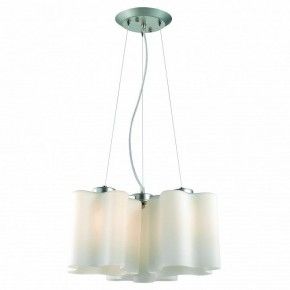 Подвесная люстра ST-Luce Onde SL116.503.03 в Талице - talica.mebel24.online | фото 2