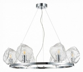 Подвесная люстра ST-Luce Portici SL1175.103.06 в Талице - talica.mebel24.online | фото 2