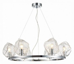Подвесная люстра ST-Luce Portici SL1175.103.06 в Талице - talica.mebel24.online | фото 3