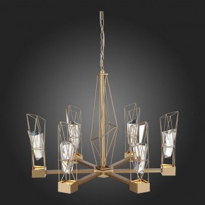 Подвесная люстра ST-Luce Progetto SL815.203.06 в Талице - talica.mebel24.online | фото 10