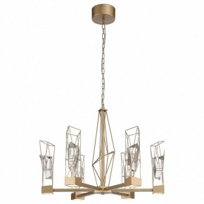 Подвесная люстра ST-Luce Progetto SL815.203.06 в Талице - talica.mebel24.online | фото 2