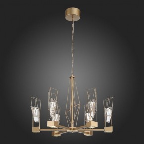 Подвесная люстра ST-Luce Progetto SL815.203.06 в Талице - talica.mebel24.online | фото 7