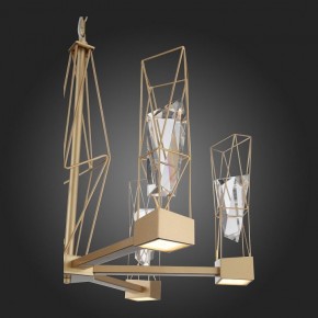 Подвесная люстра ST-Luce Progetto SL815.203.06 в Талице - talica.mebel24.online | фото 8