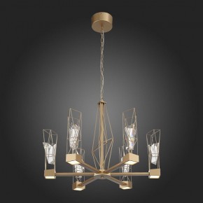 Подвесная люстра ST-Luce Progetto SL815.203.06 в Талице - talica.mebel24.online | фото 9