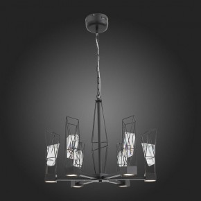 Подвесная люстра ST-Luce Progetto SL815.303.06 в Талице - talica.mebel24.online | фото 4