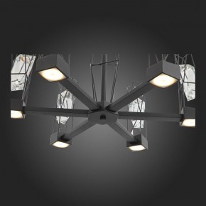 Подвесная люстра ST-Luce Progetto SL815.303.06 в Талице - talica.mebel24.online | фото 5