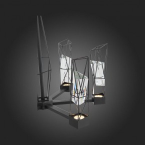 Подвесная люстра ST-Luce Progetto SL815.303.06 в Талице - talica.mebel24.online | фото 6