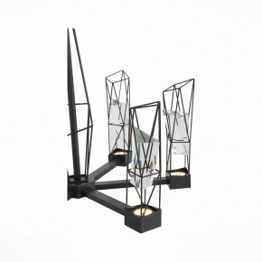 Подвесная люстра ST-Luce Progetto SL815.303.06 в Талице - talica.mebel24.online | фото 7