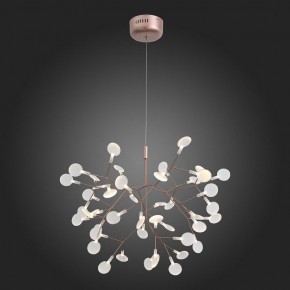 Подвесная люстра ST-Luce Rafina SL379.203.45 в Талице - talica.mebel24.online | фото 4