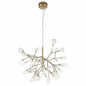 Подвесная люстра ST-Luce Riccardo SL411.203.45 в Талице - talica.mebel24.online | фото 2