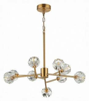 Подвесная люстра ST-Luce Romano SL1166.303.09 в Талице - talica.mebel24.online | фото 3