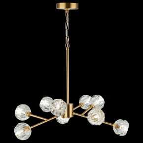 Подвесная люстра ST-Luce Romano SL1166.303.09 в Талице - talica.mebel24.online | фото 5
